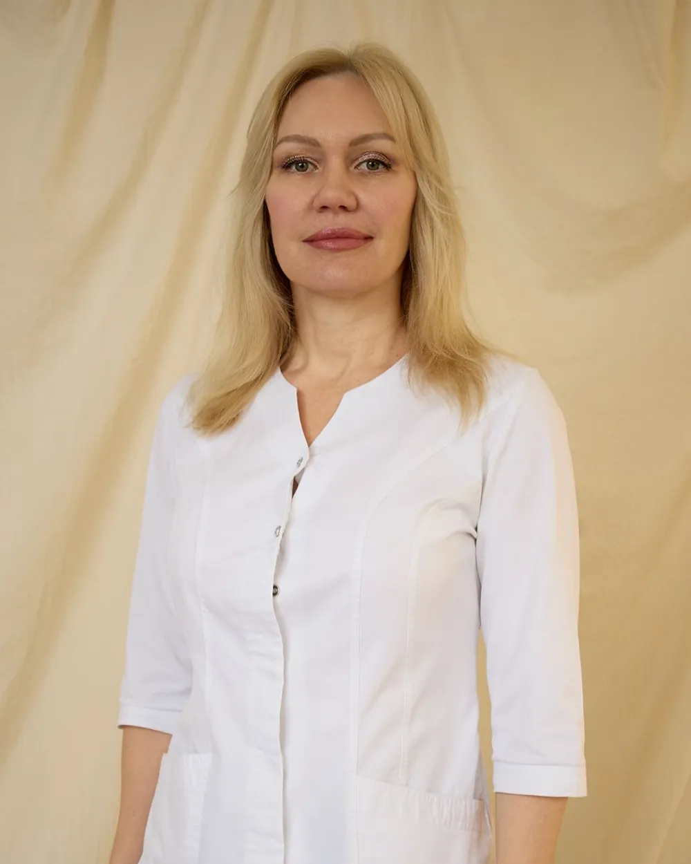 Пшенова